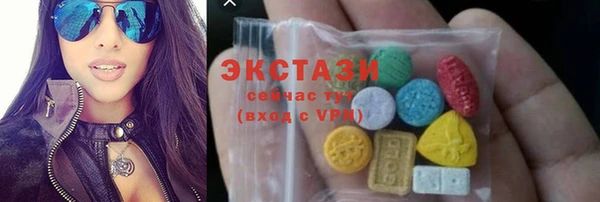 хмурый Магас